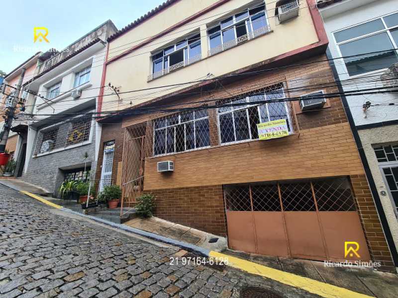 19 - Apartamento a Venda - Mei - 19