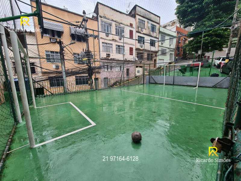 21 - Apartamento a Venda - Mei - 21