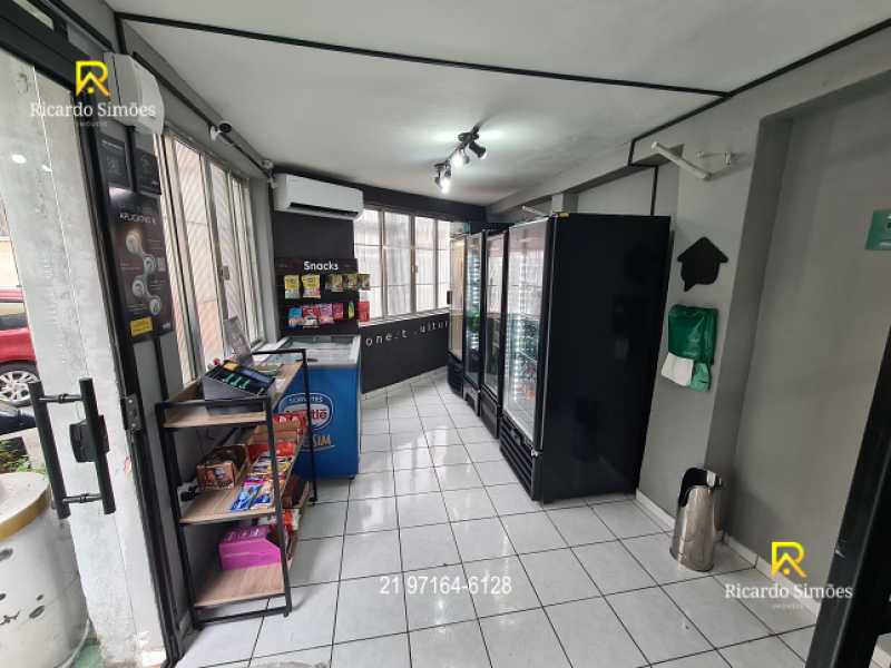 22 - Apartamento a Venda - Mei - 22