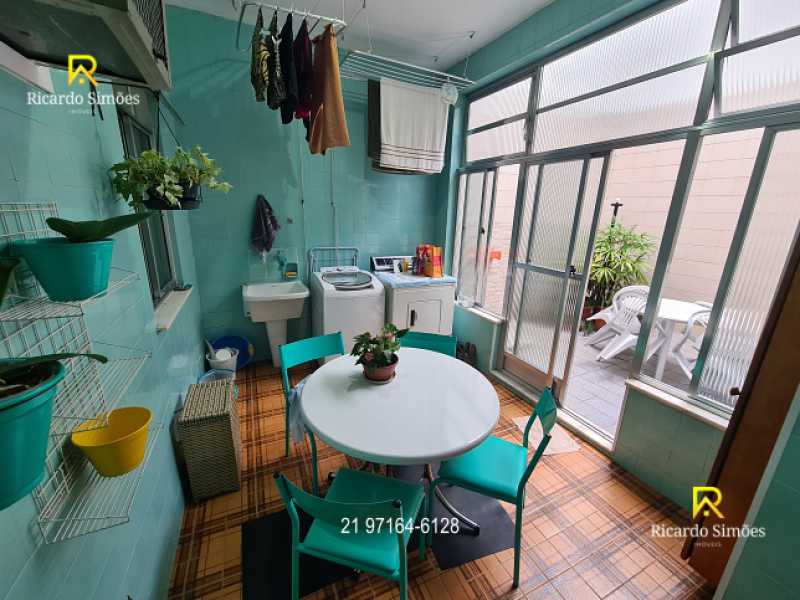 28 - Apartamento a Venda - Mei - 28