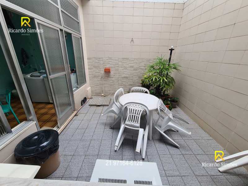 30 - Apartamento a Venda - Mei - 30