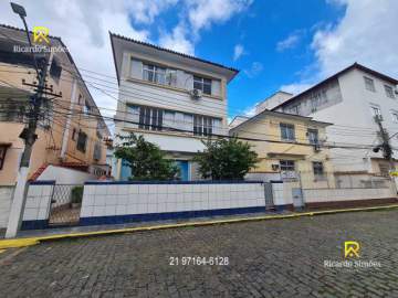 Vazio Visite Hoje - Apartamento à venda Rua Pedro de Carvalho, Méier, Rio de Janeiro - R$ 280.000 - RSAP20070