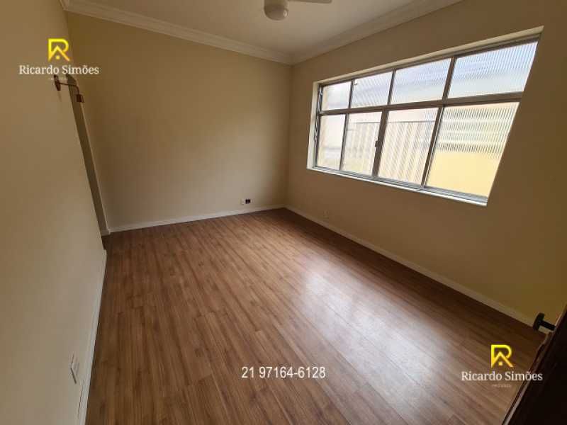 2 - Apartamento a venda - Meie - 2