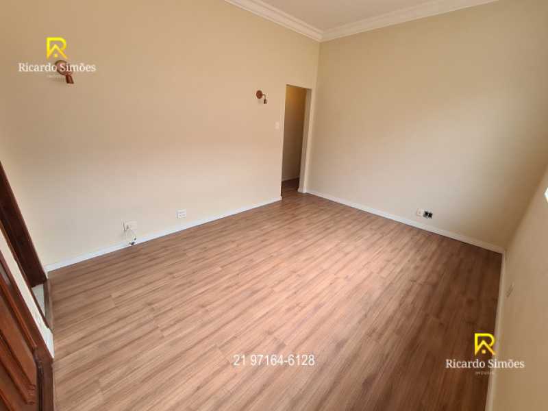 3 - Apartamento a venda - Meie - 3