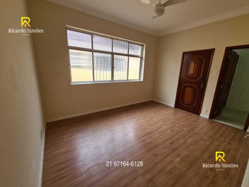4 - Apartamento a venda - Meie - 4