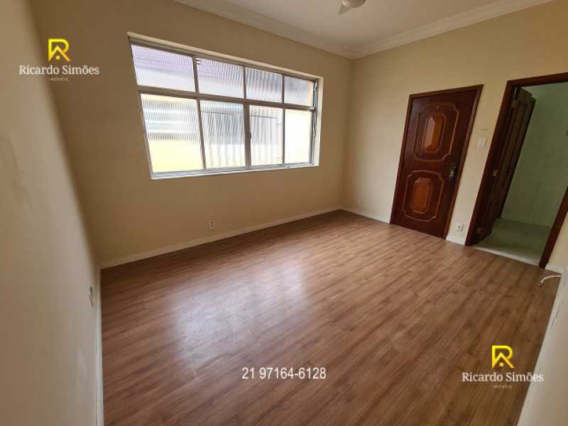 5 - Apartamento a venda - Meie - 5
