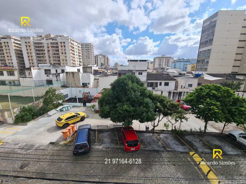 6 - Apartamento a venda - Meie - 6