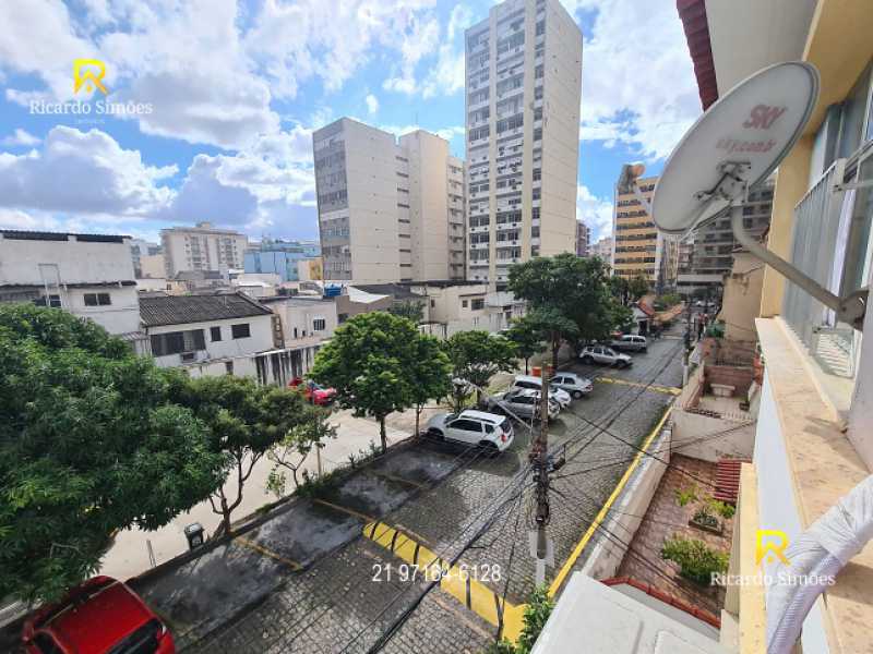 7 - Apartamento a venda - Meie - 7