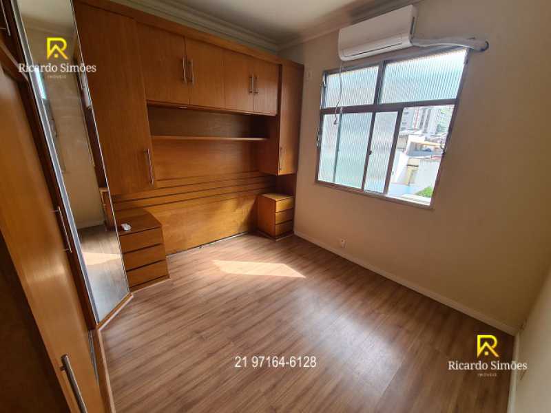 9 - Apartamento a venda - Meie - 9