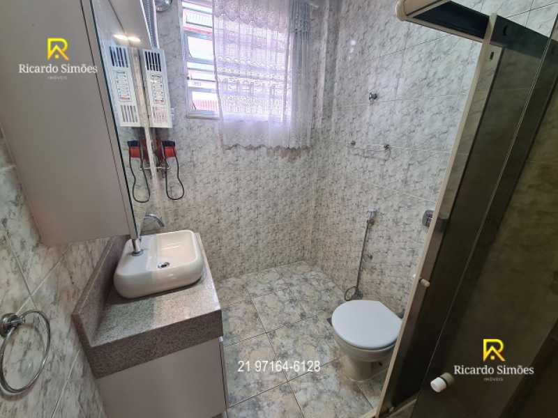 10 - Apartamento a venda - Mei - 10