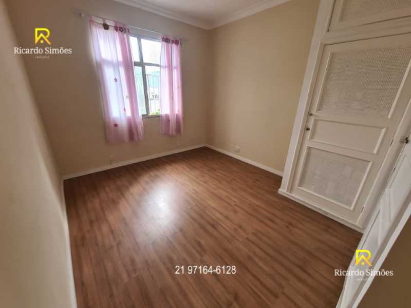 11 - Apartamento a venda - Mei - 11