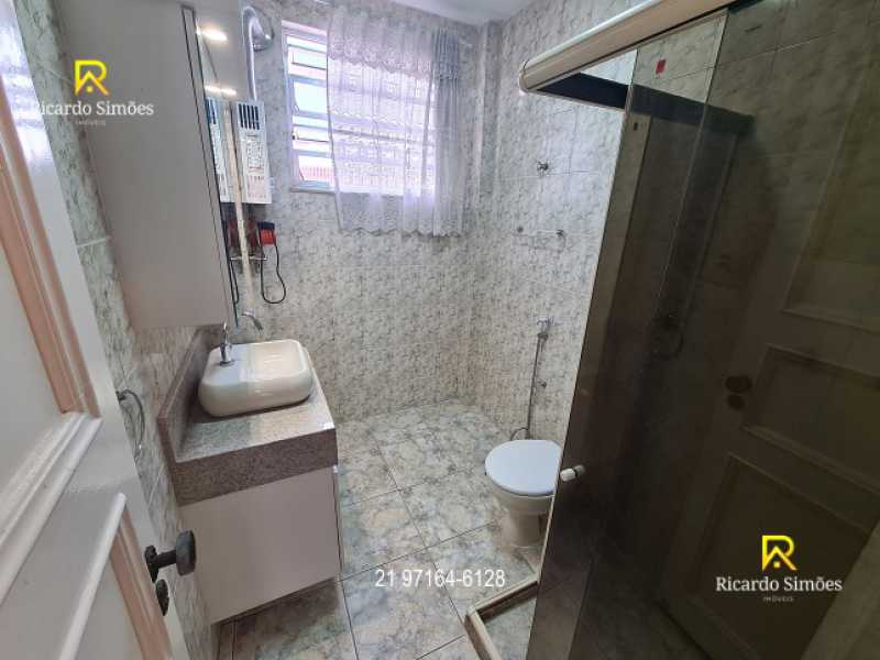 13 - Apartamento a venda - Mei - 13
