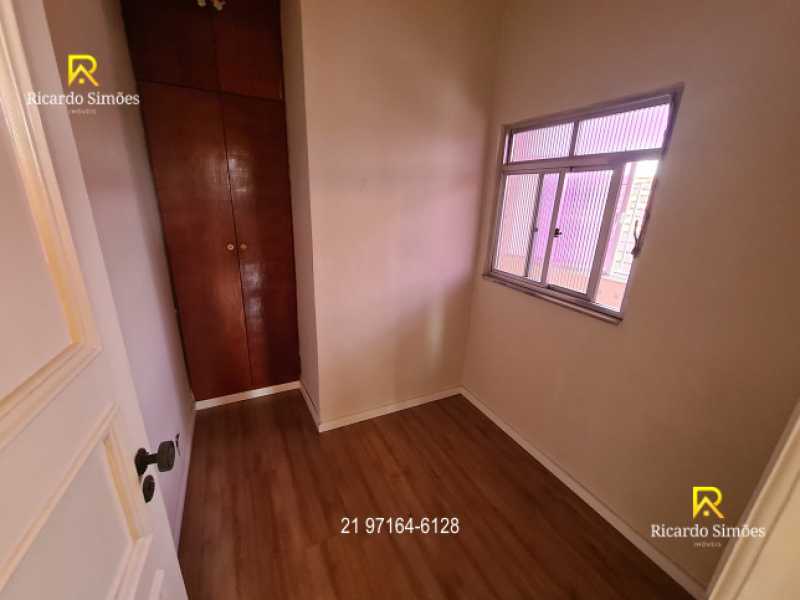 14 - Apartamento a venda - Mei - 14