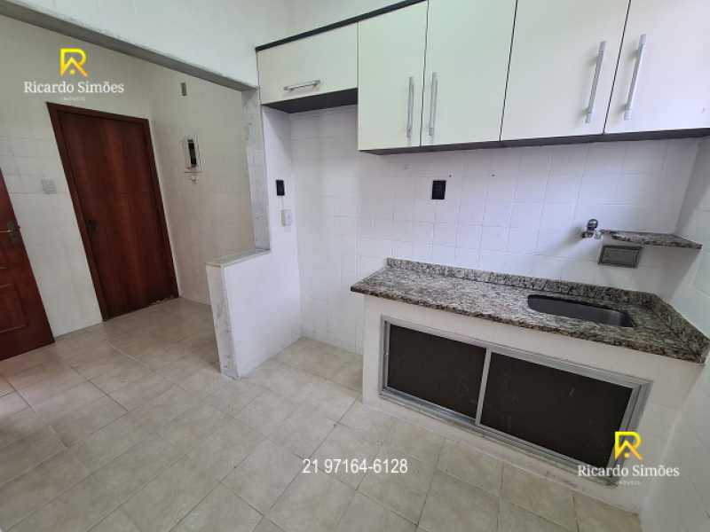 15 - Apartamento a venda - Mei - 15
