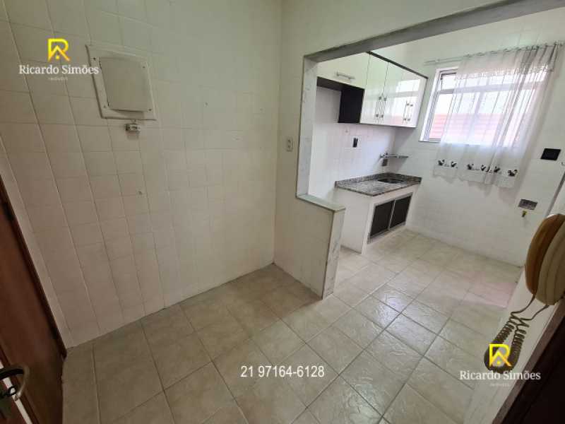 16 - Apartamento a venda - Mei - 16