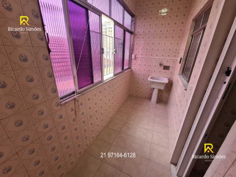 18 - Apartamento a venda - Mei - 18