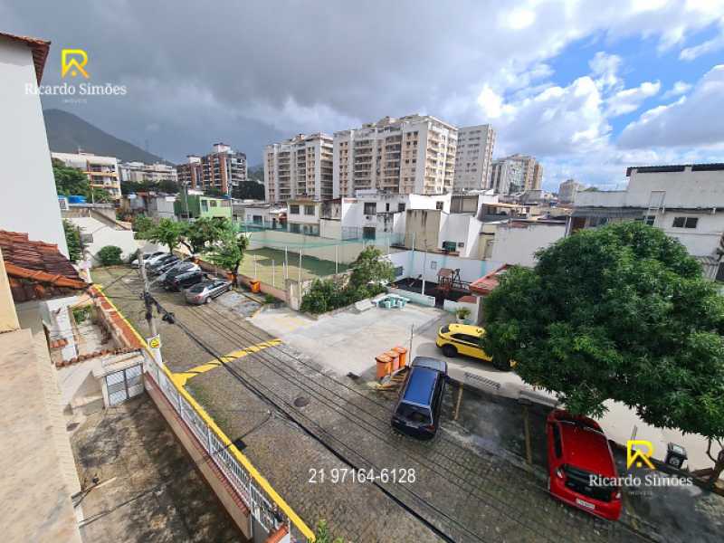 21 - Apartamento a venda - Mei - 21