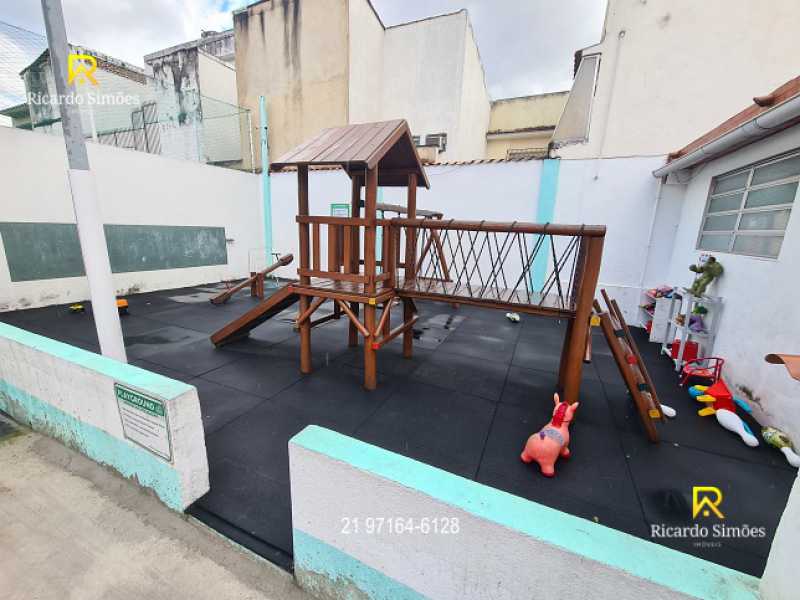 23 - Apartamento a venda - Mei - 23