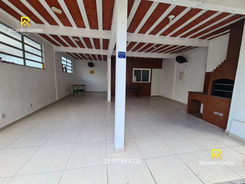 24 - Apartamento a venda - Mei - 24