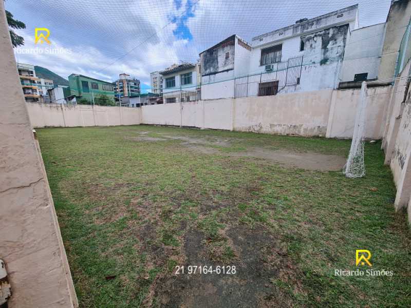 25 - Apartamento a venda - Mei - 25