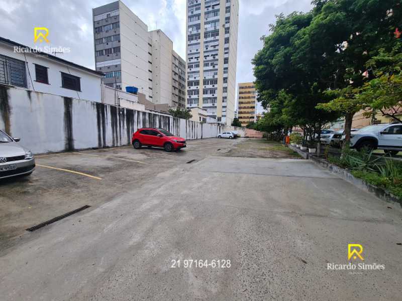26 - Apartamento a venda - Mei - 26