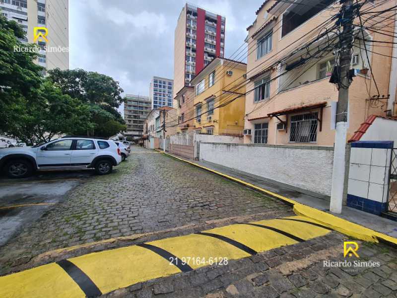 27 - Apartamento a venda - Mei - 27