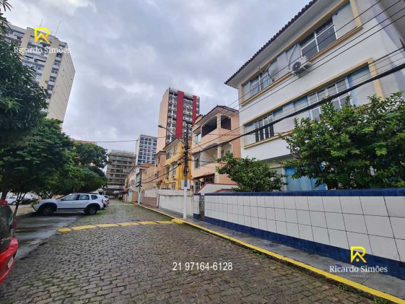28 - Apartamento a venda - Mei - 28