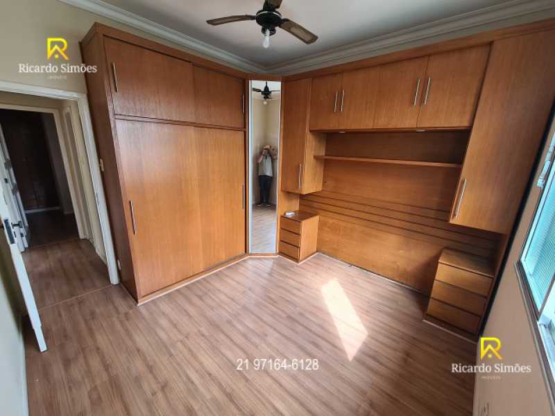 30 - Apartamento a venda - Mei - 30