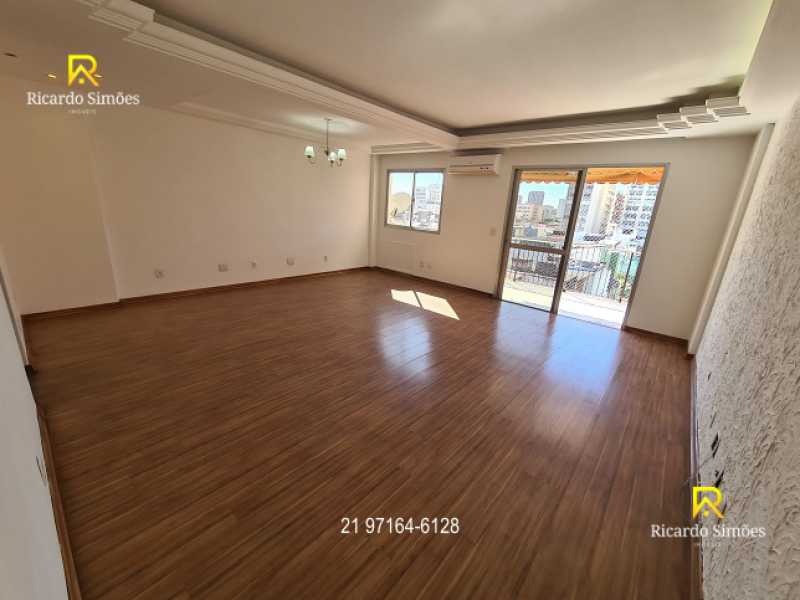 2 - Apartamento a venda - Méi - 2
