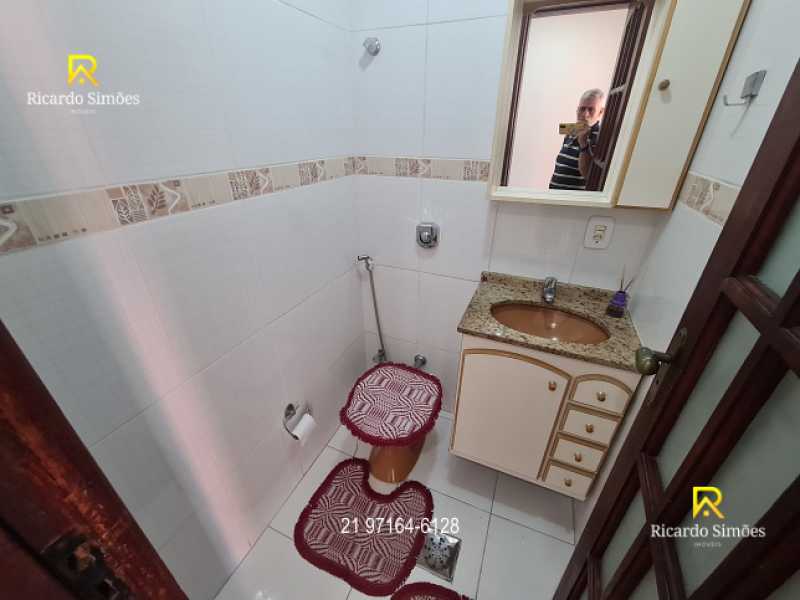 4 - Apartamento a venda - Méi - 4
