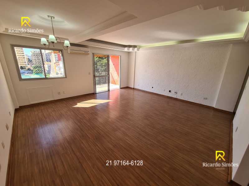 5 - Apartamento a venda - Méi - 5