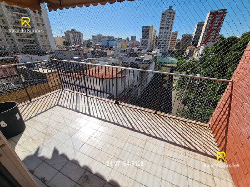 6 - Apartamento a venda - Méi - 6