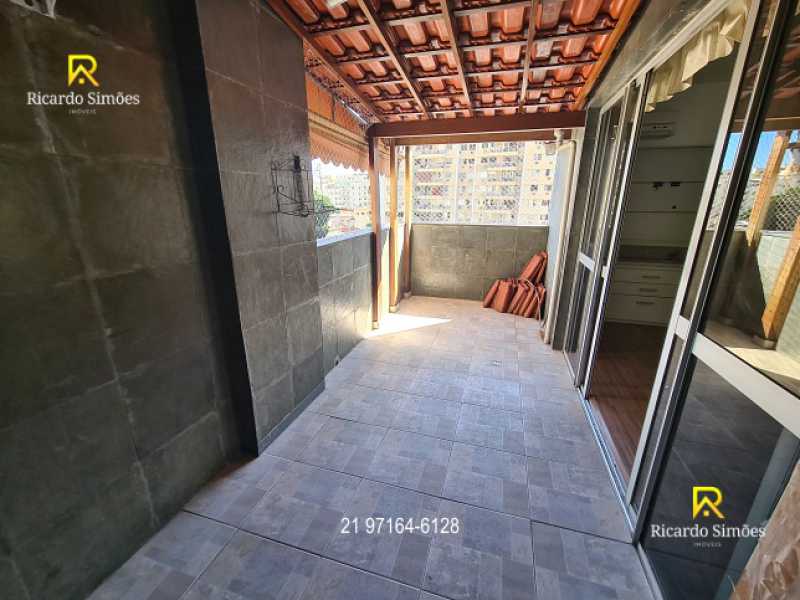 9 - Apartamento a venda - Méi - 9