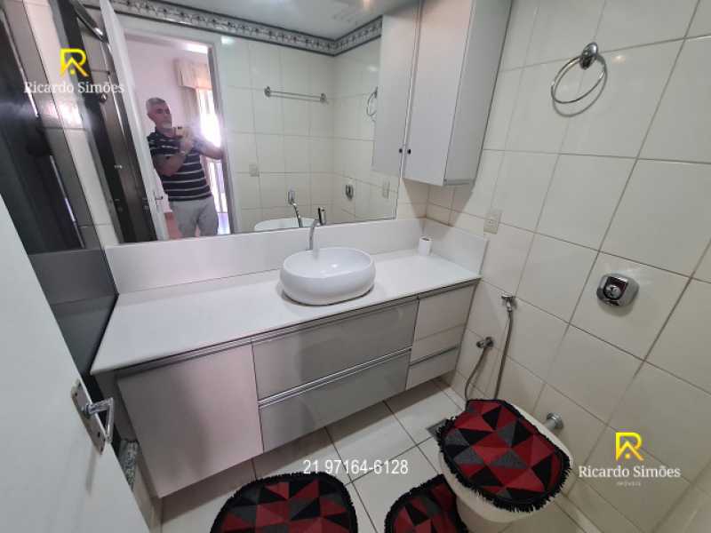 10 - Apartamento a venda - Mé - 10