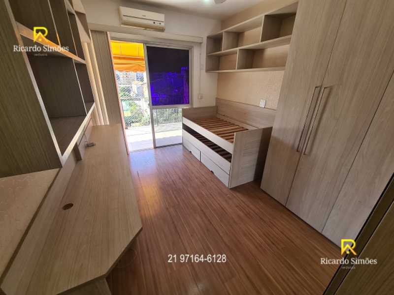 12 - Apartamento a venda - Mé - 12