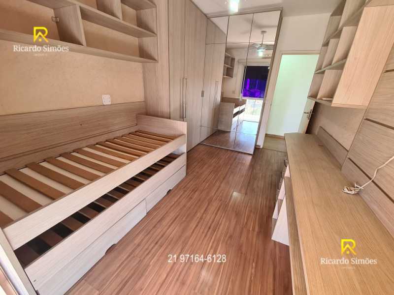 13 - Apartamento a venda - Mé - 13