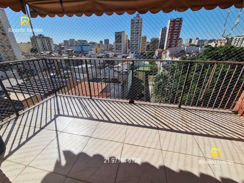14 - Apartamento a venda - Mé - 14