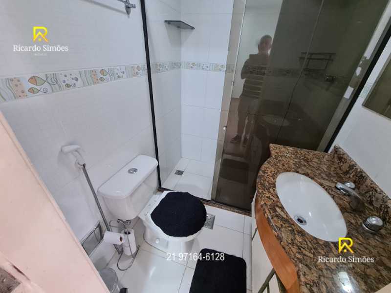 15 - Apartamento a venda - Mé - 15