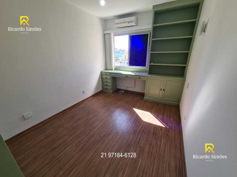 16 - Apartamento a venda - Mé - 16