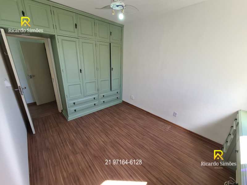 17 - Apartamento a venda - Mé - 17