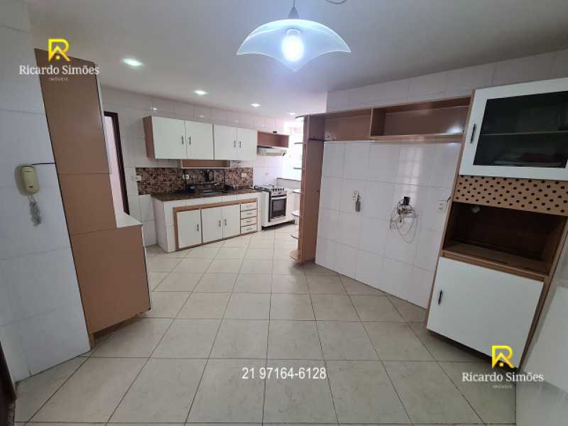 18 - Apartamento a venda - Mé - 18