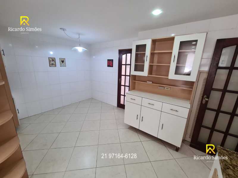 19 - Apartamento a venda - Mé - 19