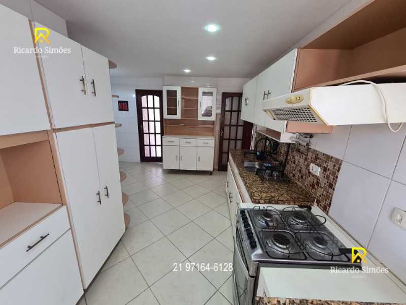 20 - Apartamento a venda - Mé - 20
