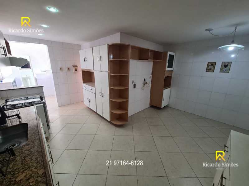 21 - Apartamento a venda - Mé - 21