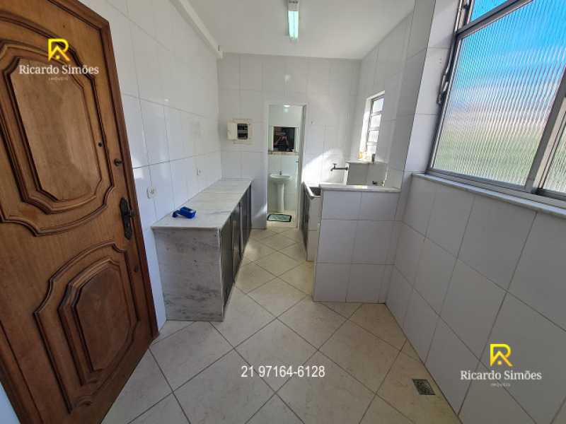 22 - Apartamento a venda - Mé - 22