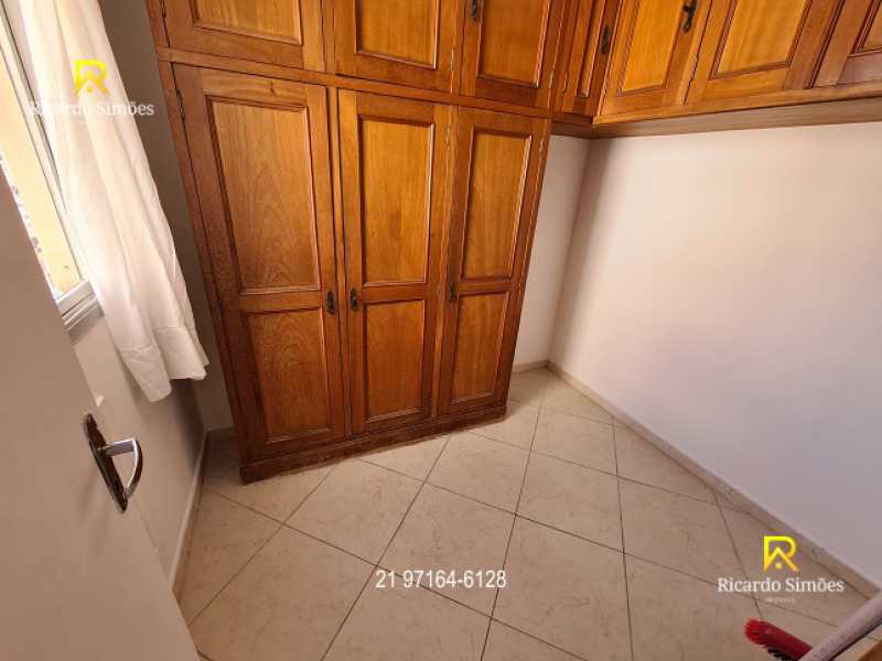 23 - Apartamento a venda - Mé - 23