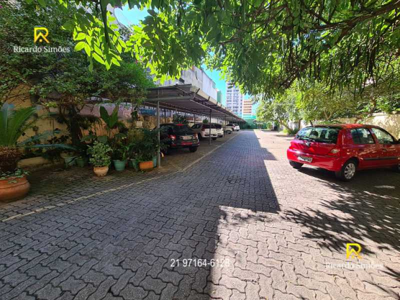 27 - Apartamento a venda - Mé - 27