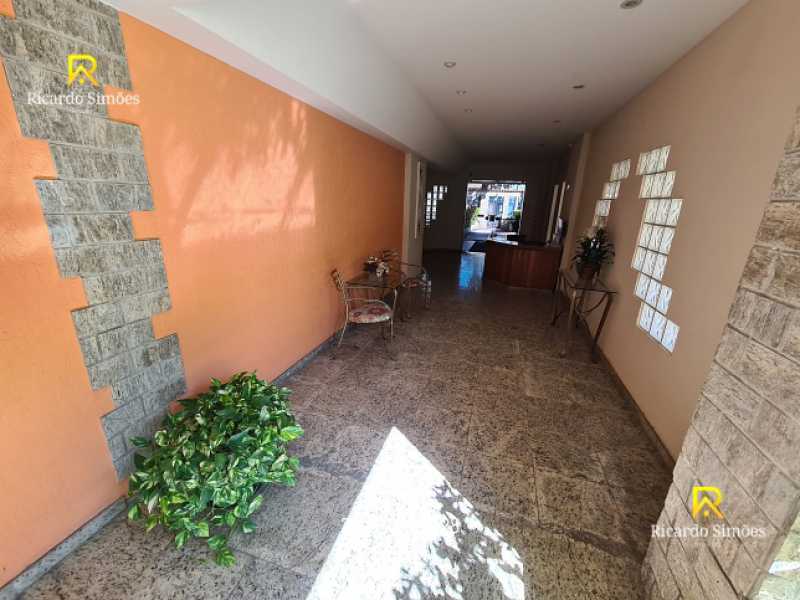 28 - Apartamento a venda - Mé - 28