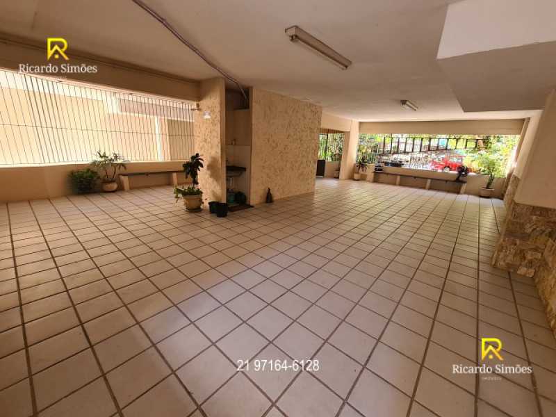 29 - Apartamento a venda - Mé - 29