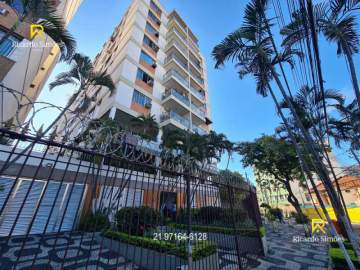 Apartamento à venda Rua Odilon Araújo, Cachambi, Rio de Janeiro - R$ 305.000 - RSAP20071